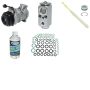 Universal Air Conditioning KT 3804 A/C System Seal Kit