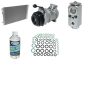 Universal Air Conditioning KT 3804A A/C System Seal Kit