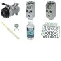 Universal Air Conditioning KT 3805 A/C System Seal Kit