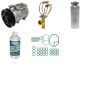 Universal Air Conditioning KT 3809 A/C System Seal Kit