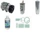 Universal Air Conditioning KT 3810 A/C System Seal Kit