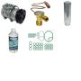 Universal Air Conditioning KT 3811 A/C System Seal Kit