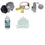 Universal Air Conditioning KT 3812 A/C System Seal Kit