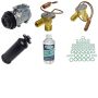Universal Air Conditioning KT 3813 A/C System Seal Kit