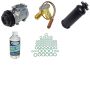 Universal Air Conditioning KT 3814 A/C System Seal Kit