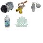 Universal Air Conditioning KT 3819 A/C System Seal Kit