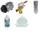 Universal Air Conditioning KT 3823 A/C System Seal Kit
