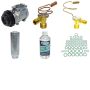 Universal Air Conditioning KT 3824 A/C System Seal Kit