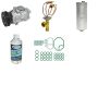 Universal Air Conditioning KT 3825 A/C System Seal Kit
