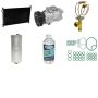 Universal Air Conditioning KT 3825A A/C System Seal Kit