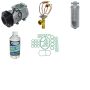 Universal Air Conditioning KT 3829 A/C System Seal Kit
