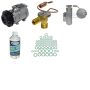 Universal Air Conditioning KT 3833 A/C System Seal Kit