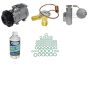 Universal Air Conditioning KT 3835 A/C System Seal Kit
