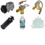 Universal Air Conditioning KT 3836 A/C System Seal Kit