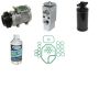 Universal Air Conditioning KT 3841 A/C System Seal Kit