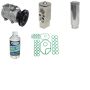 Universal Air Conditioning KT 3843 A/C System Seal Kit