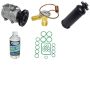 Universal Air Conditioning KT 3844 A/C System Seal Kit