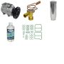 Universal Air Conditioning KT 3847 A/C System Seal Kit