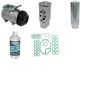 Universal Air Conditioning KT 3849 A/C System Seal Kit