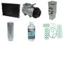 Universal Air Conditioning KT 3849A A/C System Seal Kit