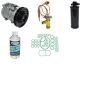 Universal Air Conditioning KT 3850 A/C System Seal Kit
