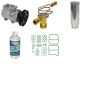 Universal Air Conditioning KT 3852 A/C System Seal Kit