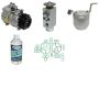 Universal Air Conditioning KT 3858 A/C System Seal Kit