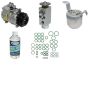 Universal Air Conditioning KT 3860 A/C System Seal Kit