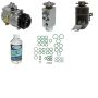 Universal Air Conditioning KT 3864 A/C System Seal Kit