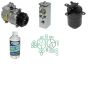 Universal Air Conditioning KT 3866 A/C System Seal Kit