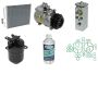Universal Air Conditioning KT 3866A A/C System Seal Kit