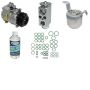 Universal Air Conditioning KT 3867 A/C System Seal Kit