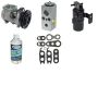 Universal Air Conditioning KT 3869 A/C System Seal Kit