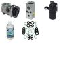 Universal Air Conditioning KT 3870 A/C System Seal Kit