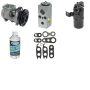 Universal Air Conditioning KT 3872 A/C System Seal Kit