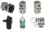 Universal Air Conditioning KT 3873 A/C System Seal Kit