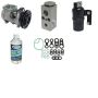 Universal Air Conditioning KT 3874 A/C System Seal Kit