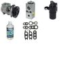 Universal Air Conditioning KT 3877 A/C System Seal Kit