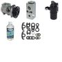 Universal Air Conditioning KT 3884 A/C System Seal Kit