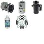Universal Air Conditioning KT 3885 A/C System Seal Kit