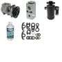 Universal Air Conditioning KT 3887 A/C System Seal Kit