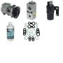 Universal Air Conditioning KT 3889 A/C System Seal Kit