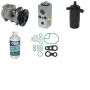 Universal Air Conditioning KT 3890 A/C System Seal Kit