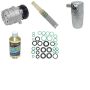 Universal Air Conditioning KT 3893 A/C System Seal Kit