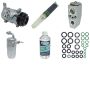 Universal Air Conditioning KT 3894 A/C System Seal Kit