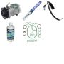 Universal Air Conditioning KT 3897 A/C System Seal Kit