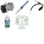 Universal Air Conditioning KT 3900 A/C System Seal Kit