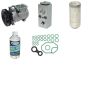 Universal Air Conditioning KT 3902 A/C System Seal Kit