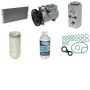 Universal Air Conditioning KT 3902A A/C System Seal Kit
