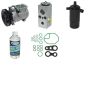 Universal Air Conditioning KT 3903 A/C System Seal Kit